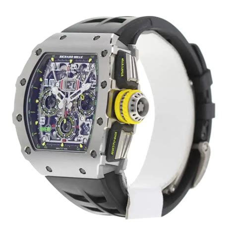jf factory richard mille